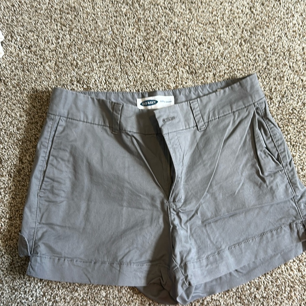Old Navy Everyday Shorts